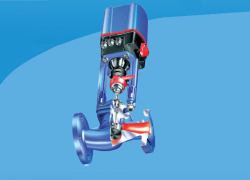 Control valve